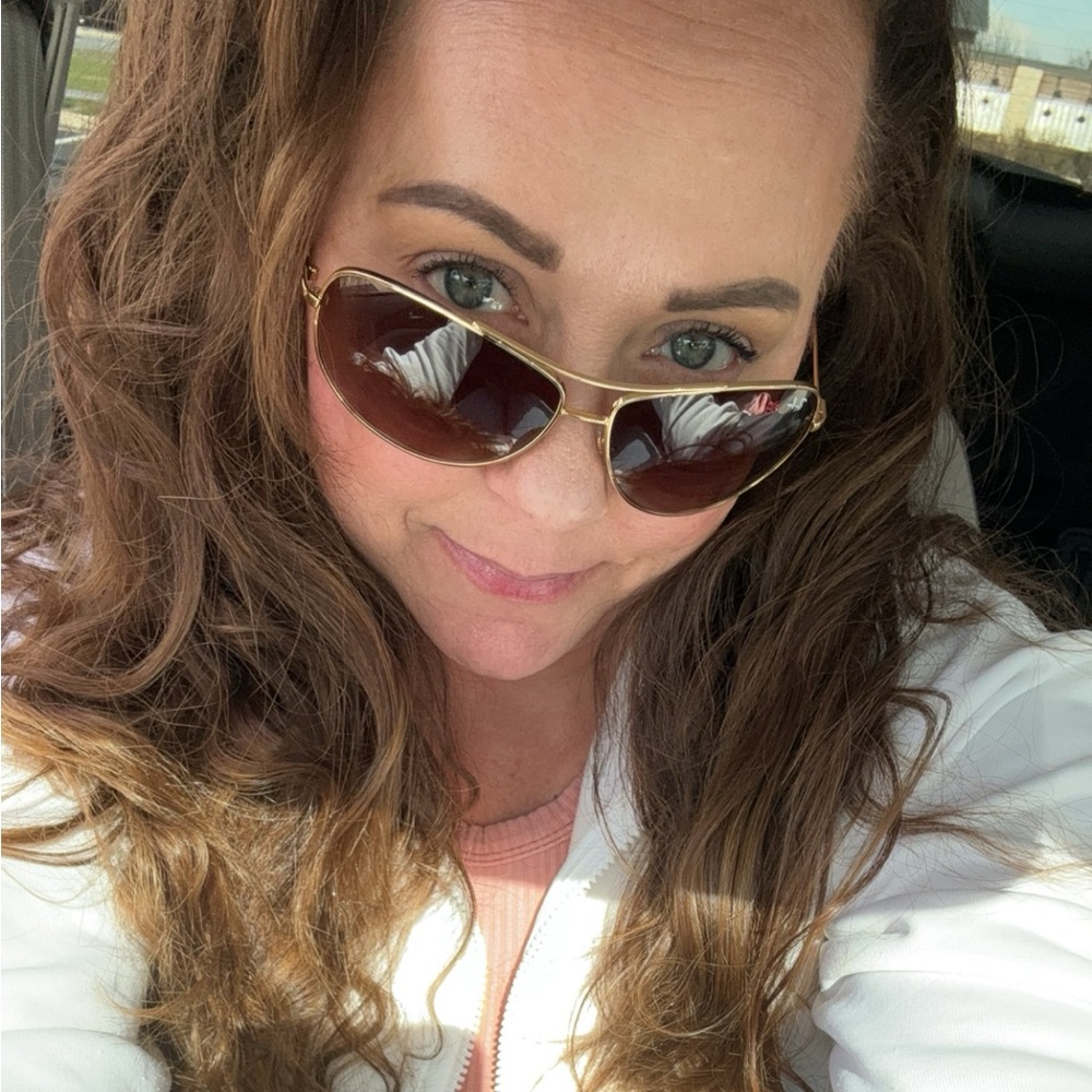 Meet your Posher, Kathie